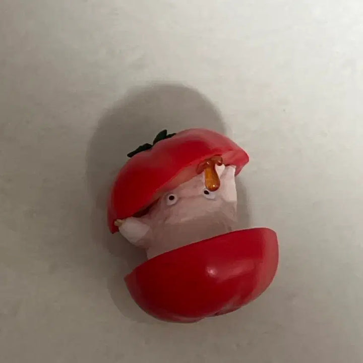 [BUNJANG] Sotoro Vegetable Figure Bundle Set / 마지막할인/소토토로 야채 피규어 일괄