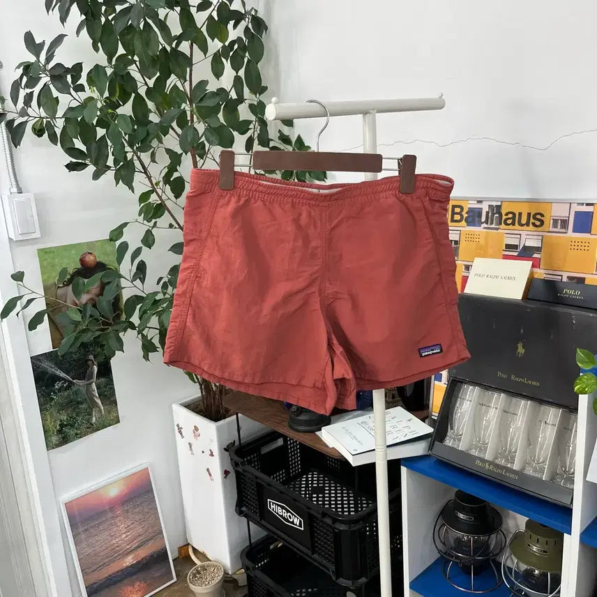 [BUNJANG] Patagonia Baggies Shorts S / 파타고니아 배기스 쇼츠 S
