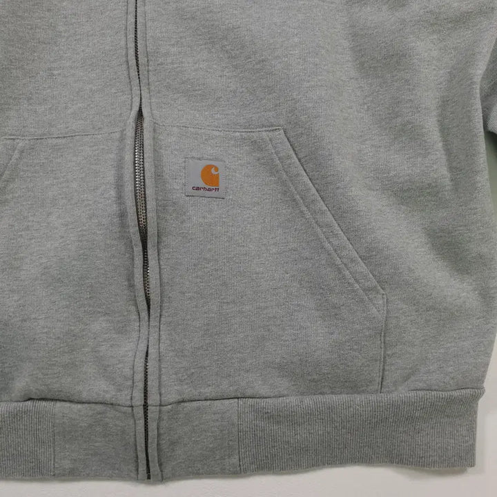[BUNJANG] Carhartt Hooded Zip-Up Jacket / Carhartt 후드 집업 자켓