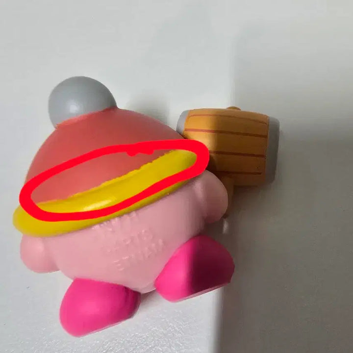 [BUNJANG] Kirby Figure Bundle Set / 별의커비 피규어 가챠 일괄 판매