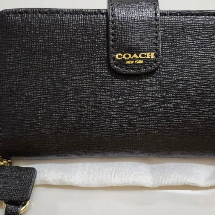 [BUNJANG] Coach Wallet / 정품 코치 반지갑
