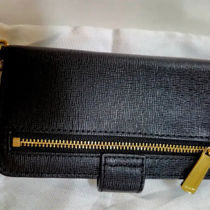 [BUNJANG] Coach Wallet / 정품 코치 반지갑