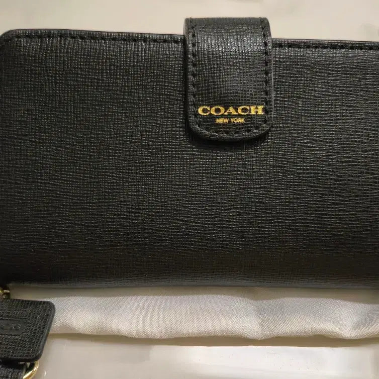 [BUNJANG] Coach Wallet / 정품 코치 반지갑