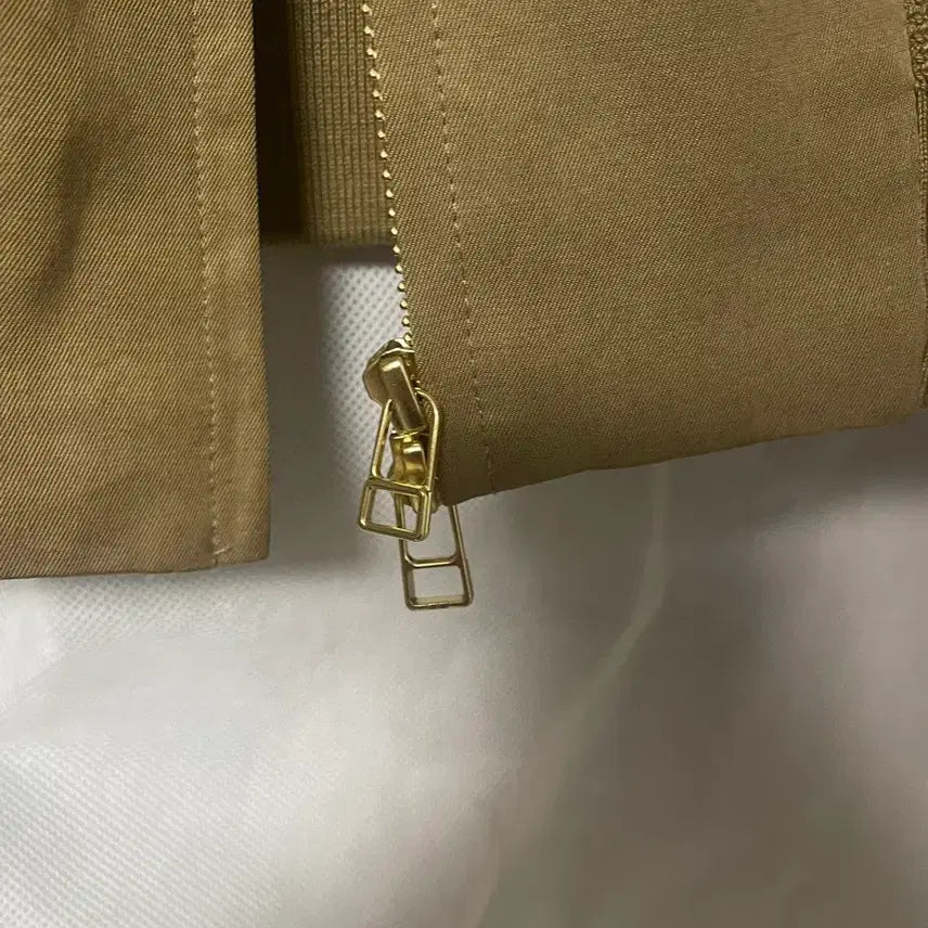 [BUNJANG] Tylle Harrington Jacket / 타일레 해링턴 자켓 1