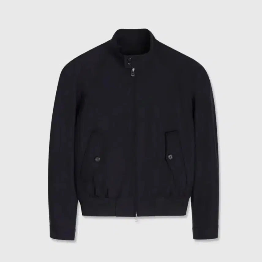 [BUNJANG] Tylle Harrington Jacket / 타일레 해링턴 자켓 1