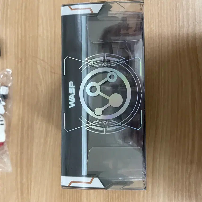 [SOLD OUT] 핫토이 코스베이비 앤트맨 와스프 / 어벤저스 엔드게임 마블 피규어