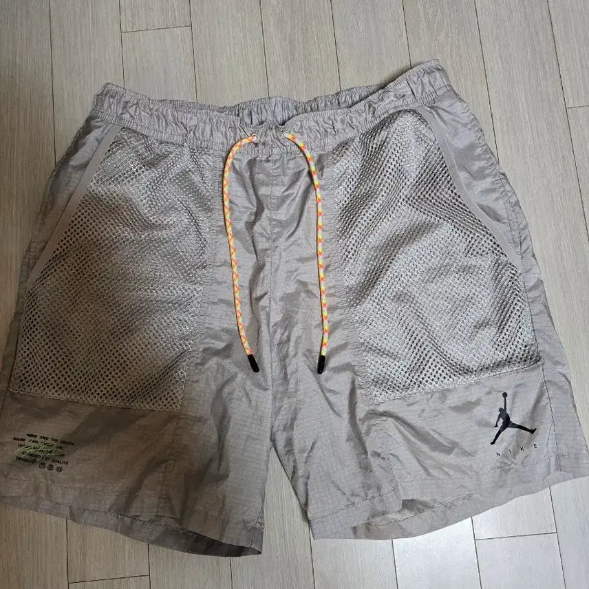 [BUNJANG] 나이키조던 나일론 쇼츠팬츠 2xl 34-36 / 나이키조던 나일론 쇼츠팬츠 2xl 34-36