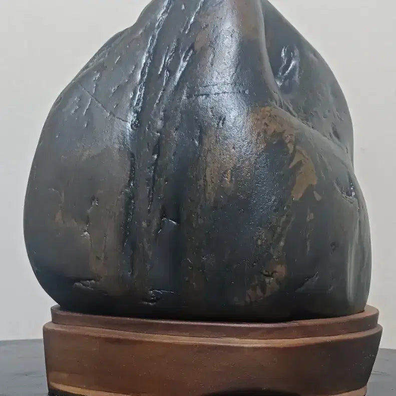 [SOLD OUT] 수석(남한강/물돌 쵸코석)