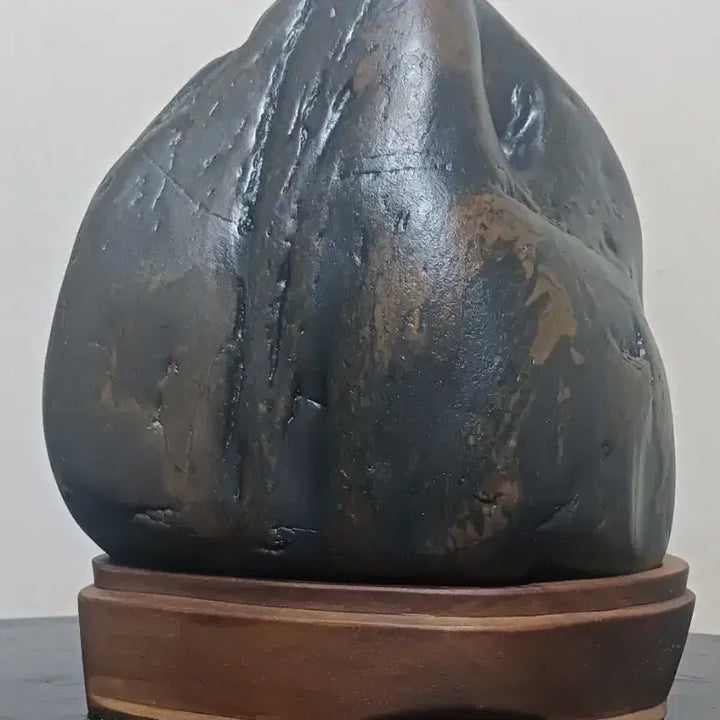[SOLD OUT] 수석(남한강/물돌 쵸코석)