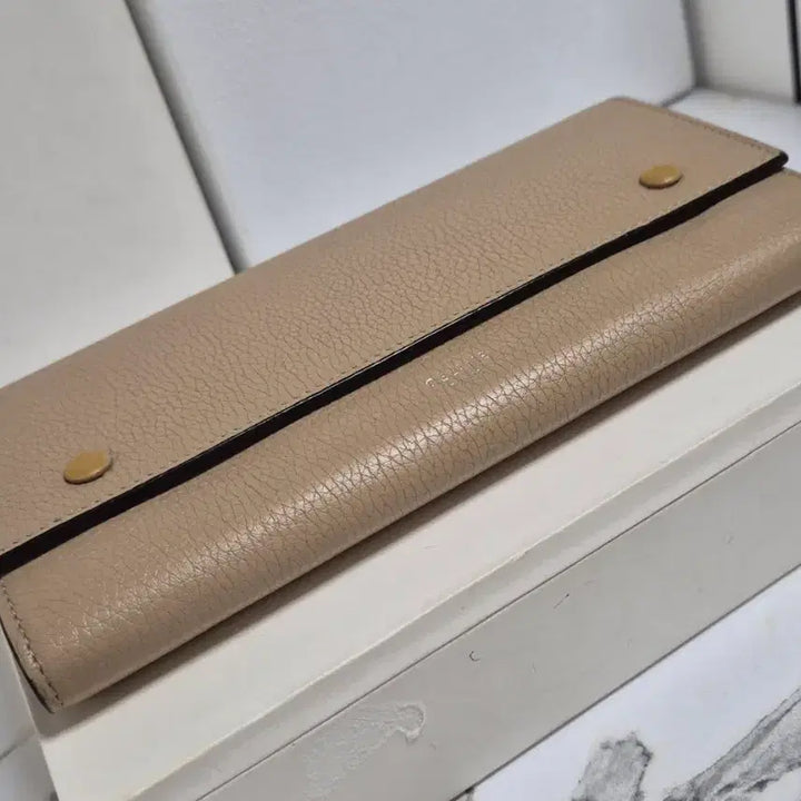 [BUNJANG] Celine Flap Multi Function Women&