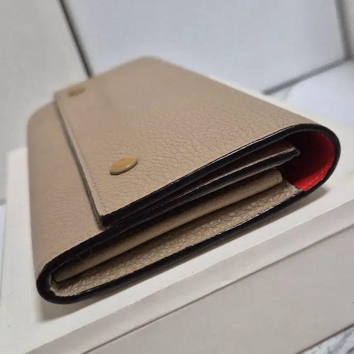 [BUNJANG] Celine Flap Multi Function Women&