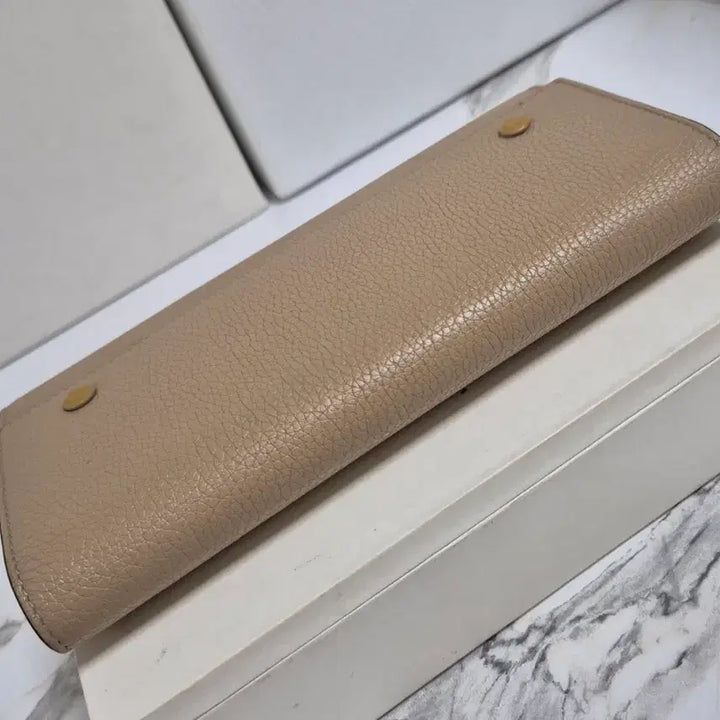 [BUNJANG] Celine Flap Multi Function Women&