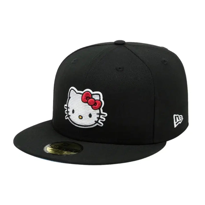 [SOLD OUT] 뉴에라 헬로키티 714