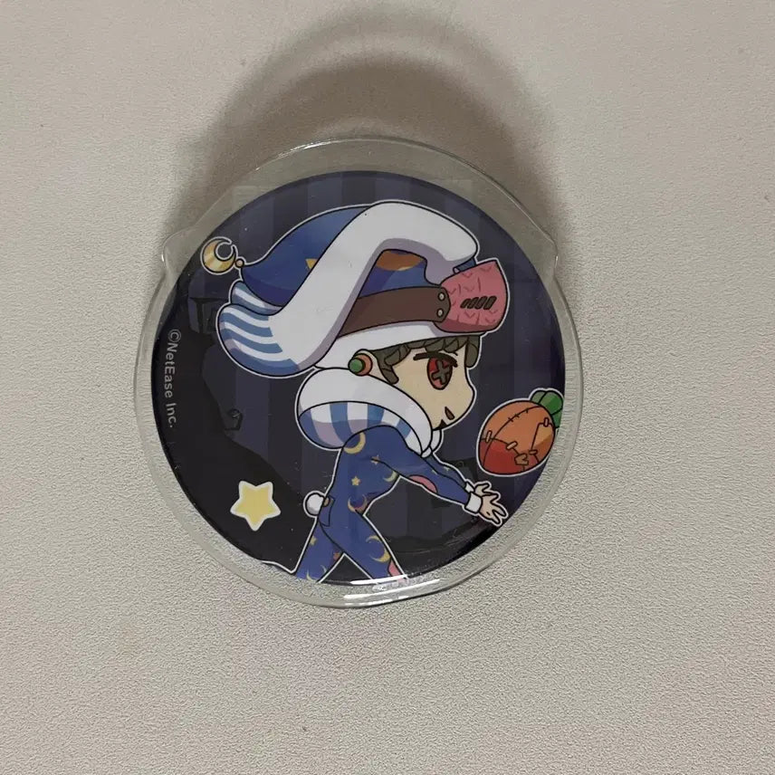 [SOLD OUT] 제5인격 포워드 캔뱃지