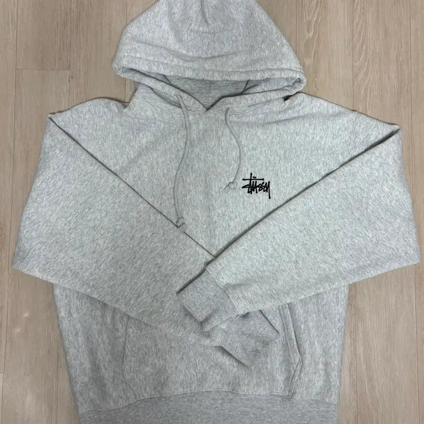 [BUNJANG] Stussy Hoodie / 스투시 후드티