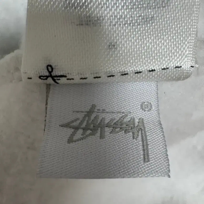 [BUNJANG] Stussy Hoodie / 스투시 후드티