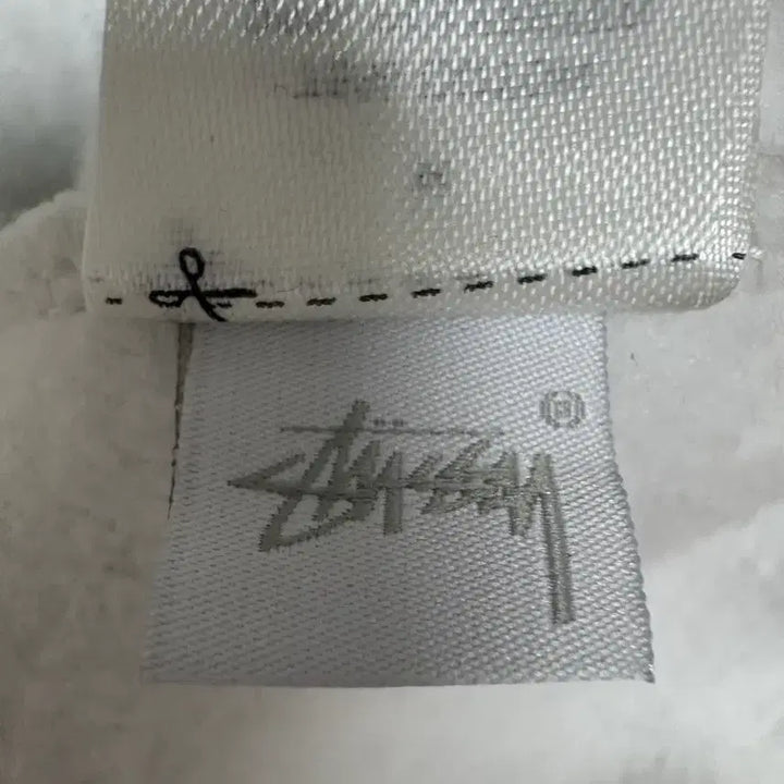 [BUNJANG] Stussy Hoodie / 스투시 후드티