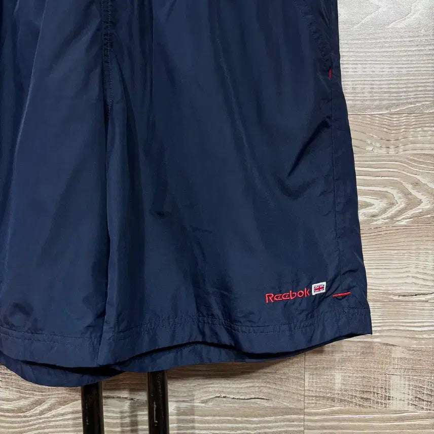 [BUNJANG] Reebok Woven Shorts XL / 리복 우븐 반바지 XL (nbp100
