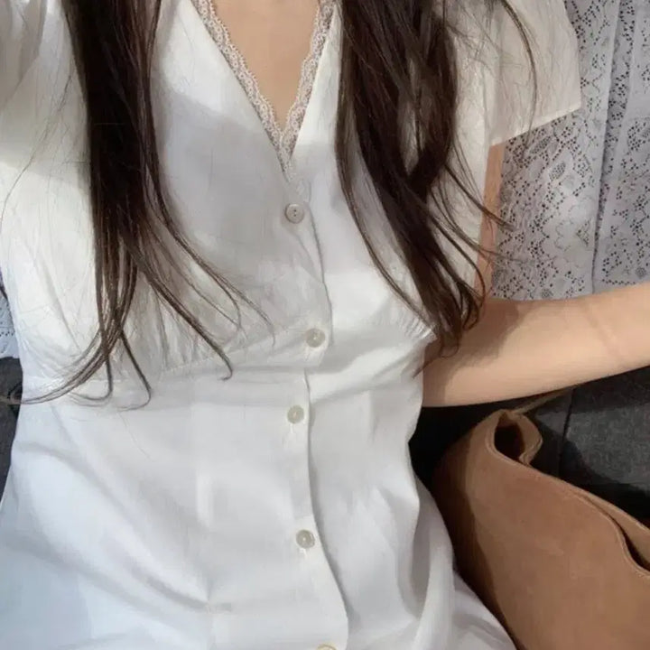 [BUNJANG] Leeds Saily Dress / Leeds 리즈 Saily dress 원피스