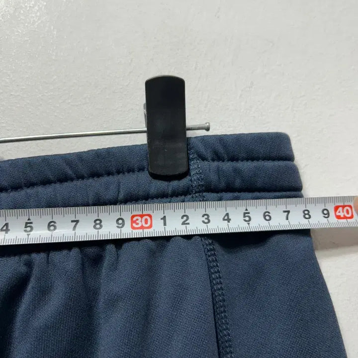 [BUNJANG] Nike JUST DO IT Training Pants Navy L / 나이키 JUST DO IT 트레이닝 바지 네이비 L
