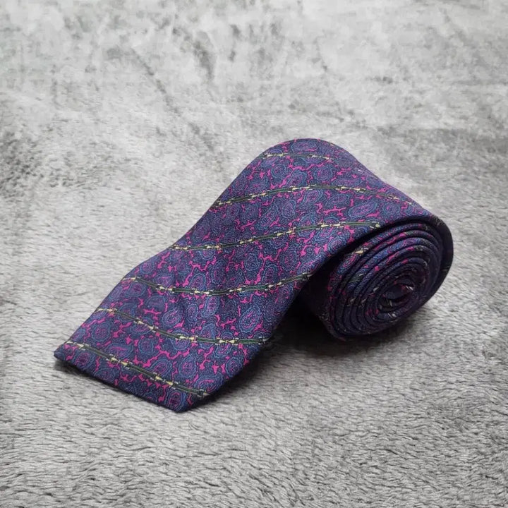 [BUNJANG] Bally Necktie (8cm Width) / 넥타이(발리) n25
