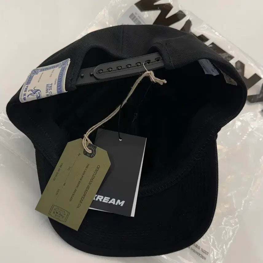 [SOLD OUT] 도그앤코 볼캡 판매