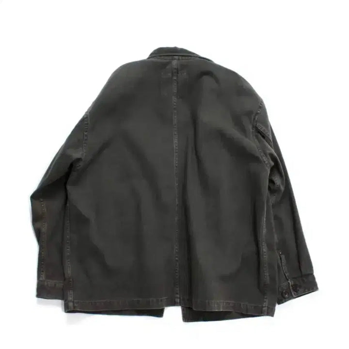 [SOLD OUT] (L) 뷰티앤유스 워크자켓 커버올