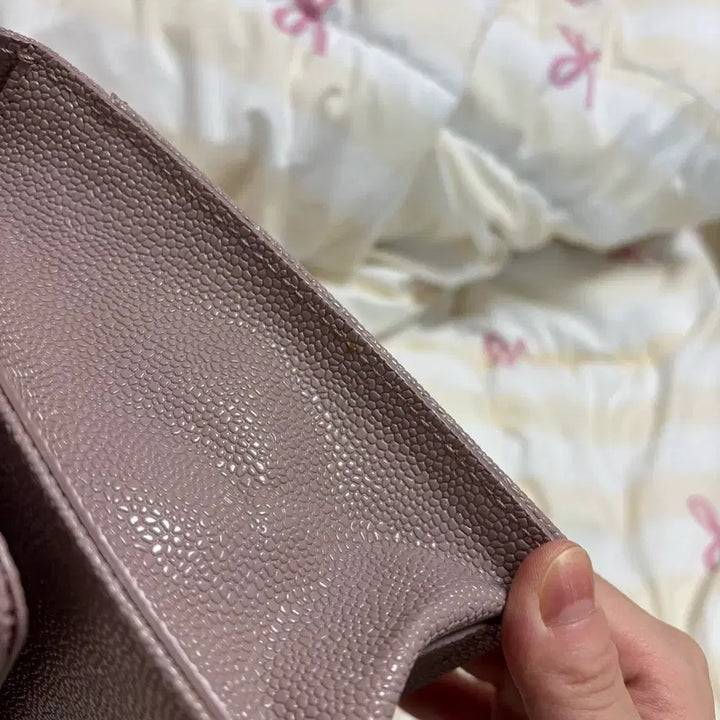 [SOLD OUT] 테드베이커 ted baker 숄더겸크로스백