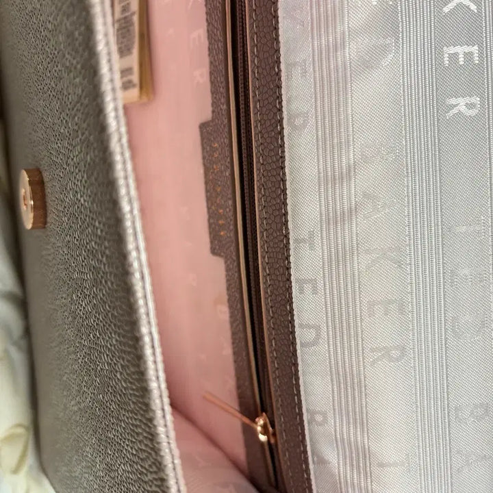 [SOLD OUT] 테드베이커 ted baker 숄더겸크로스백