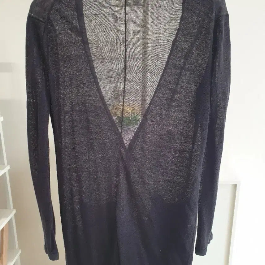 [SOLD OUT] 타임 여성 상의 가디건
