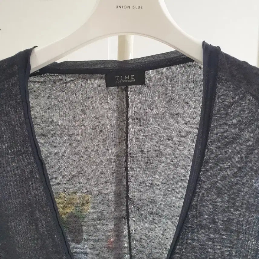 [SOLD OUT] 타임 여성 상의 가디건