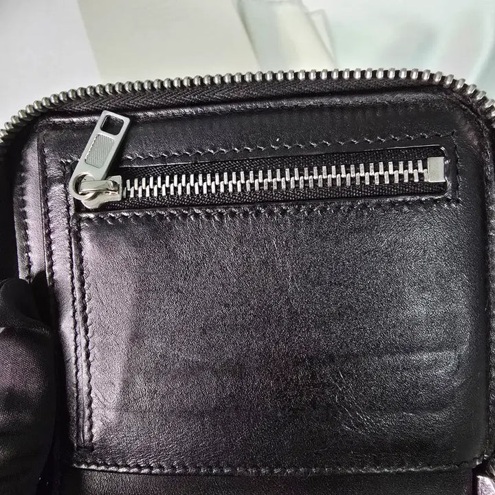 [BUNJANG] Maison Margiela Zipper Wallet / 마르지엘라 지퍼 반지갑