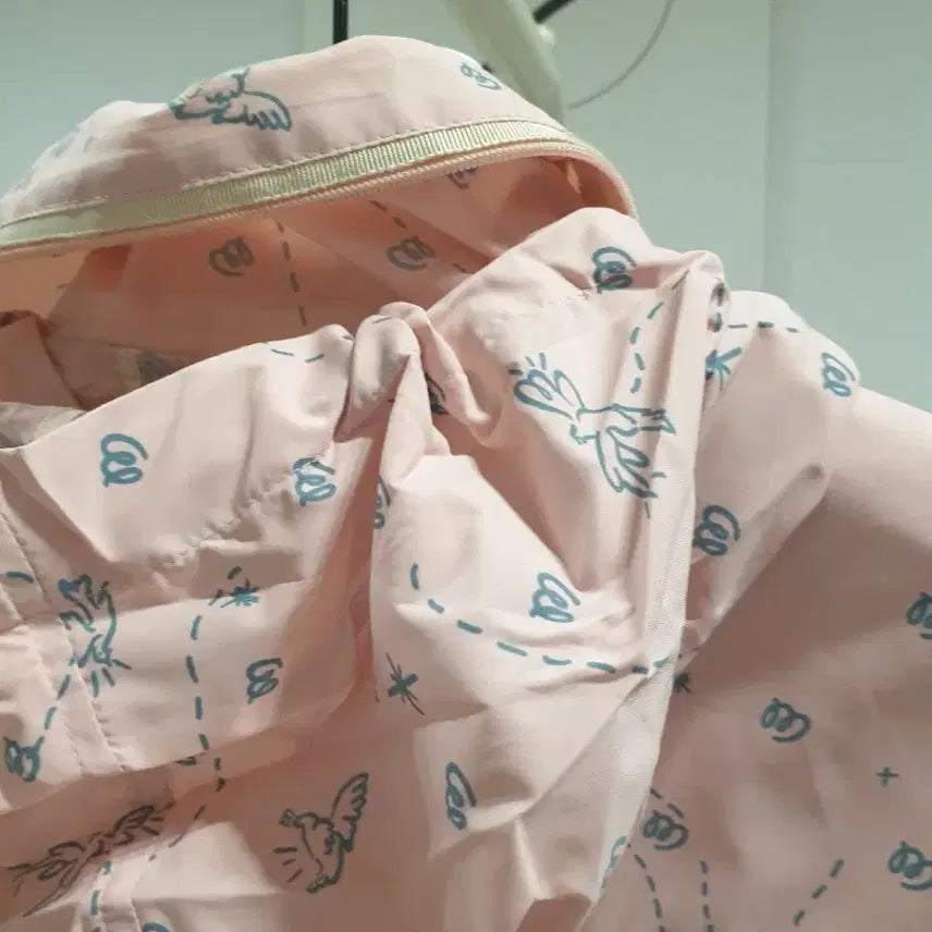 [SOLD OUT] 마인 여성 점퍼