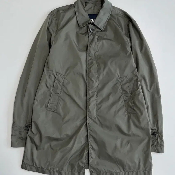 [BUNJANG] Ermanno Coat Jacket / [정품] 에르노 코트 자켓