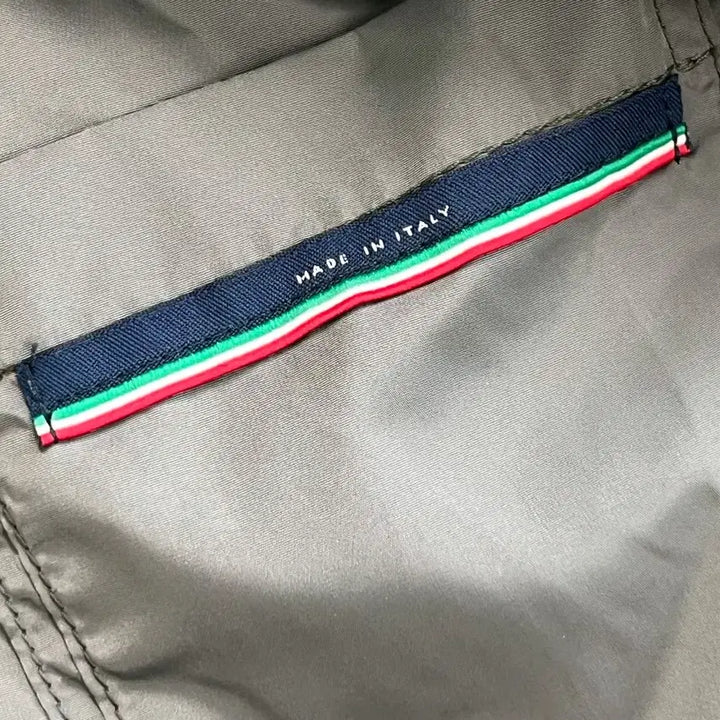 [BUNJANG] Ermanno Coat Jacket / [정품] 에르노 코트 자켓