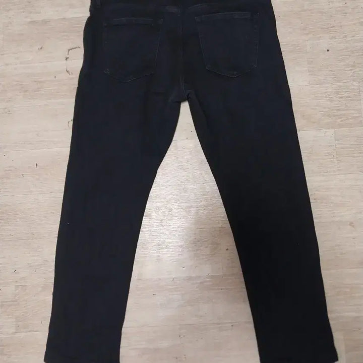[BUNJANG] Uniqlo Jeans / 유니클로/35/89) 청바지