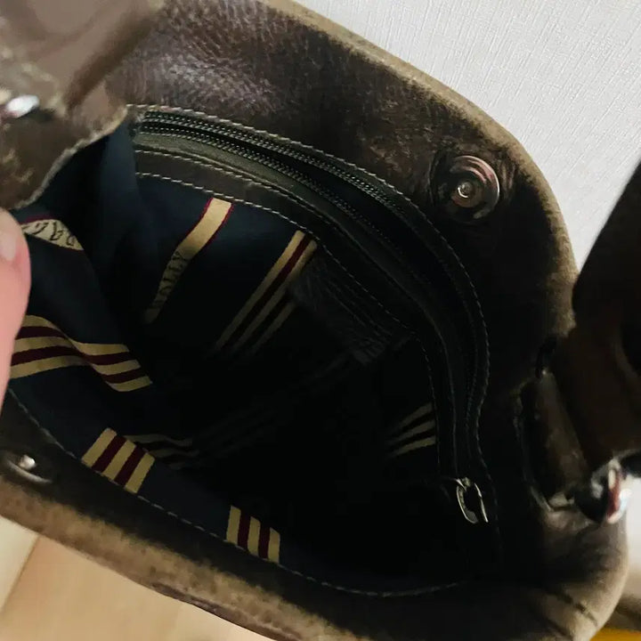[BUNJANG] Bally Crossbody Bag / 정품 발리 크로스백