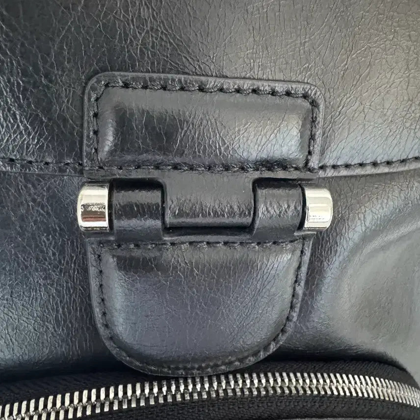 [BUNJANG] Pebble Classic Backpack / 쿠폰 페블(Pebble) 백팩