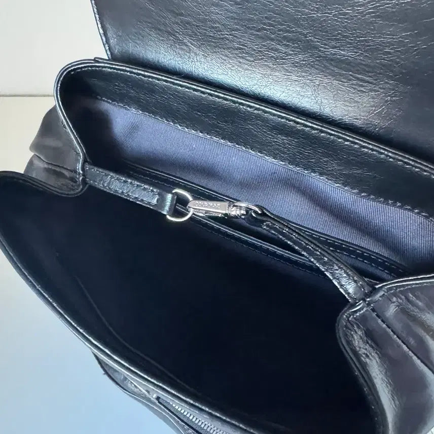 [BUNJANG] Pebble Classic Backpack / 쿠폰 페블(Pebble) 백팩