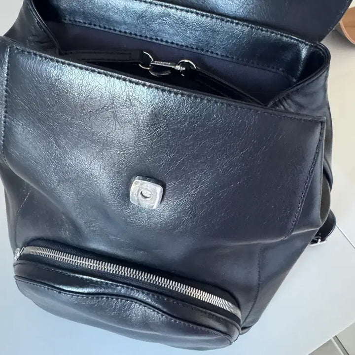 [BUNJANG] Pebble Classic Backpack / 쿠폰 페블(Pebble) 백팩