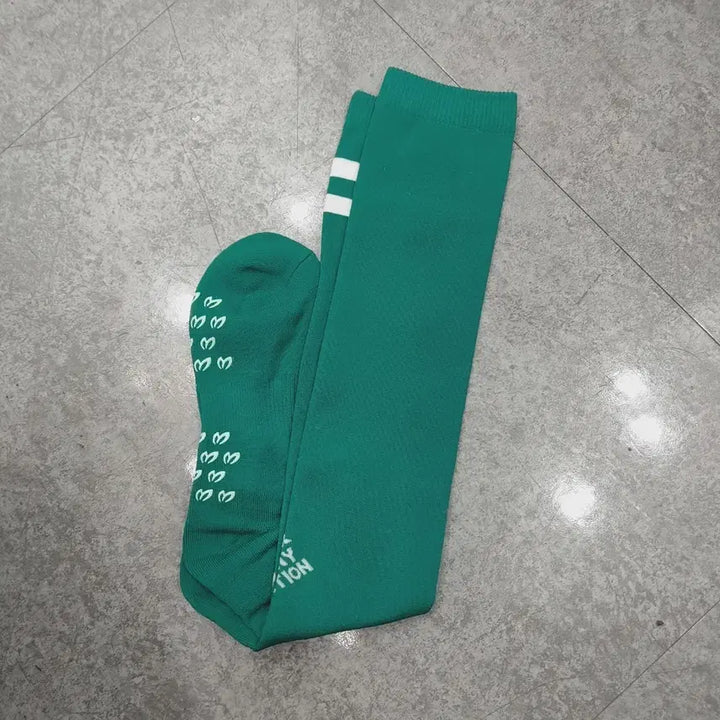 [SOLD OUT] 마스터바니 그린색상 니삭스