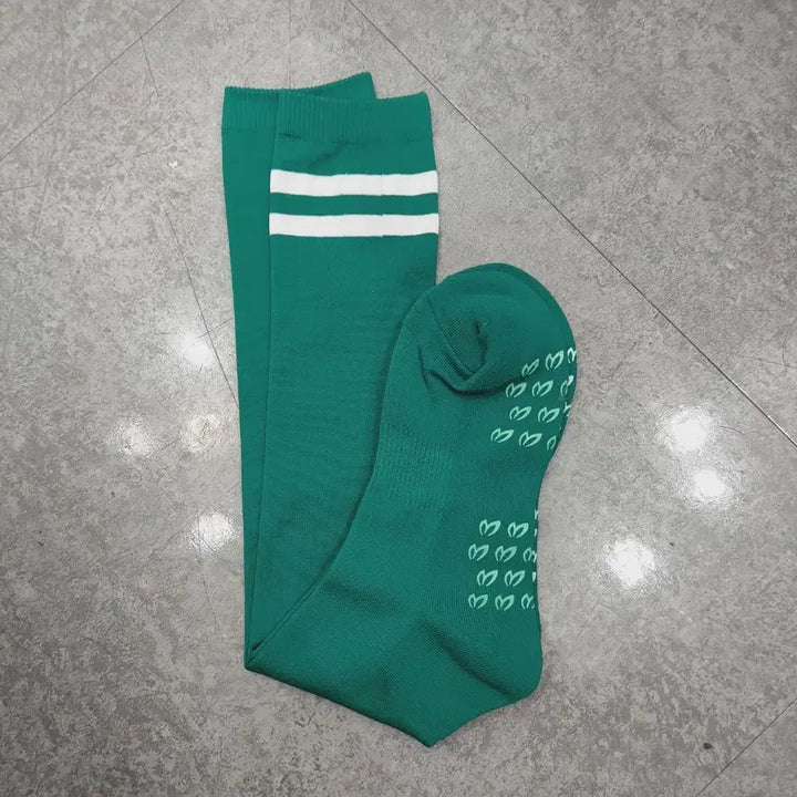 [SOLD OUT] 마스터바니 그린색상 니삭스