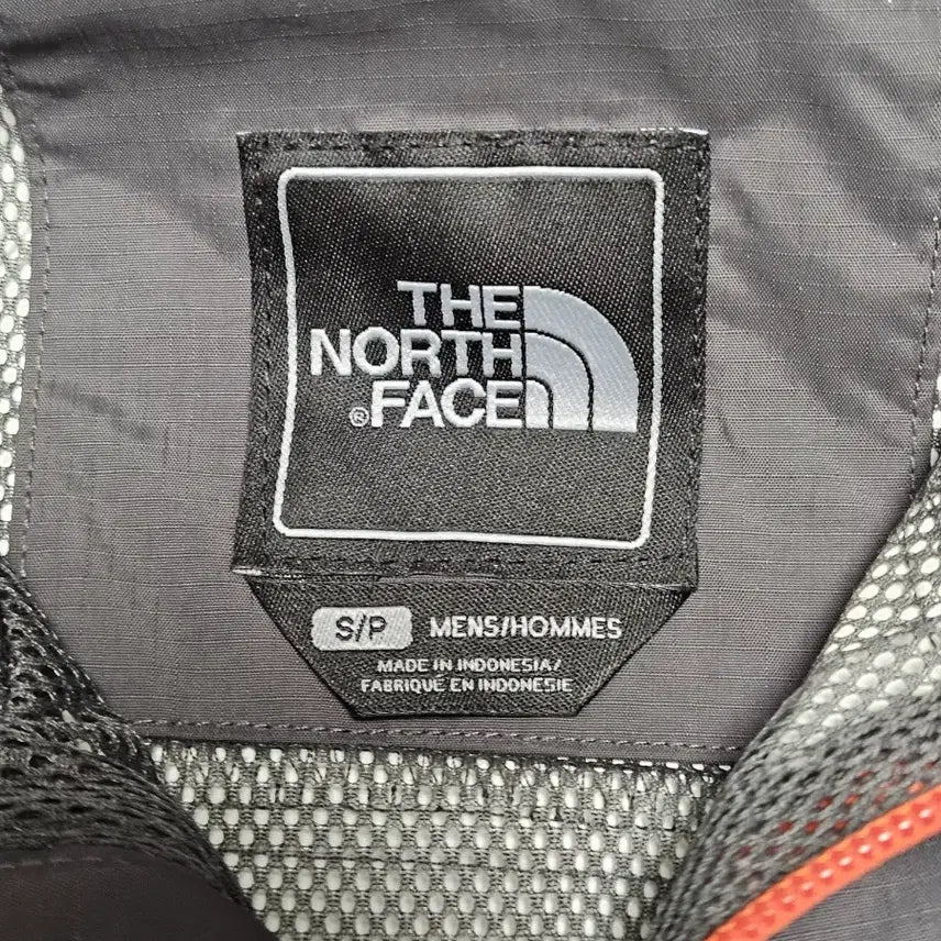 [BUNJANG] The North Face Windbreaker Jacket / 노스페이스 바람막이 S/P (새상품)