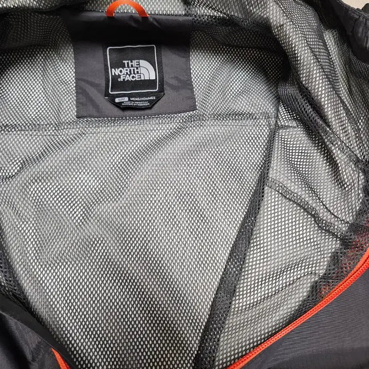 [BUNJANG] The North Face Windbreaker Jacket / 노스페이스 바람막이 S/P (새상품)