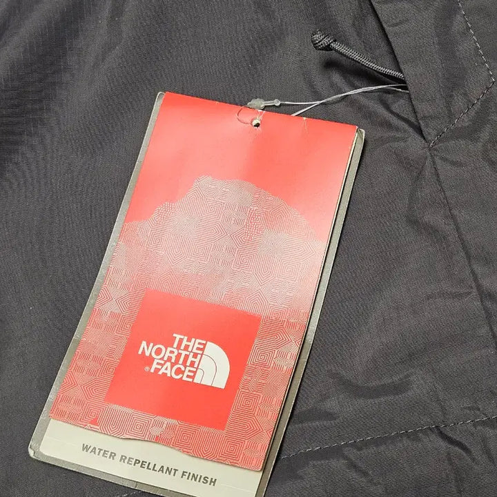 [BUNJANG] The North Face Windbreaker Jacket / 노스페이스 바람막이 S/P (새상품)