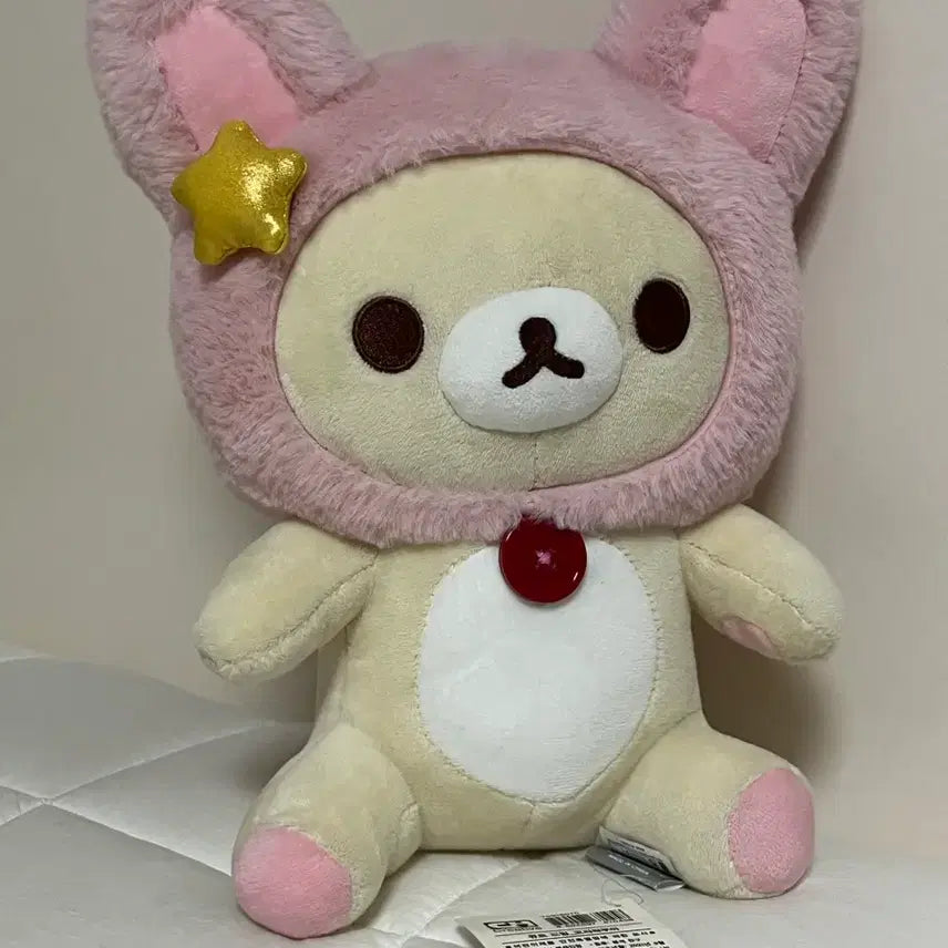 [SOLD OUT] 큐트 드림 코리락쿠마