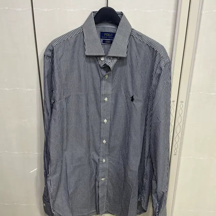 [SOLD OUT] 폴로 랄프로렌 스트라이프 셔츠