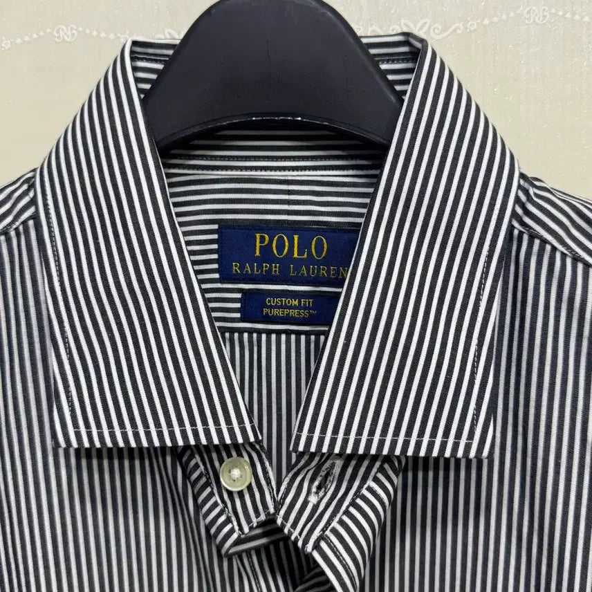 [SOLD OUT] 폴로 랄프로렌 스트라이프 셔츠