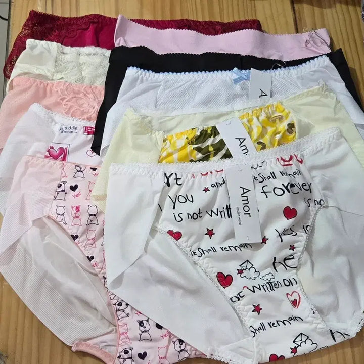 [BUNJANG] L-Size Women&