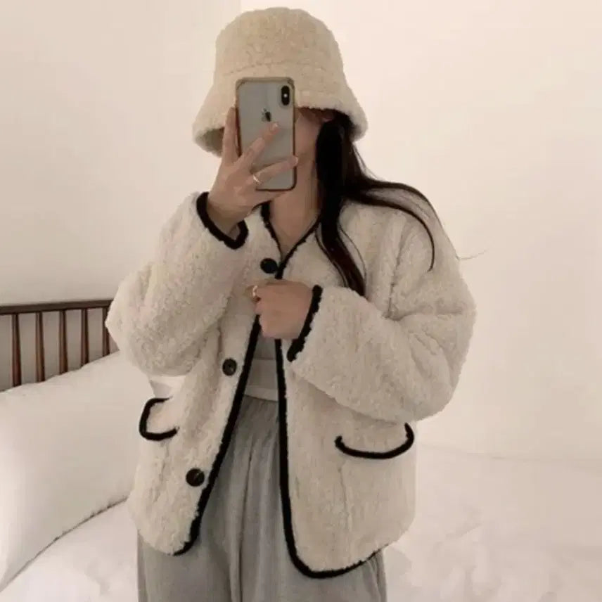 [BUNJANG] Never Worn Top / 한번도 안 입어서 팔아요